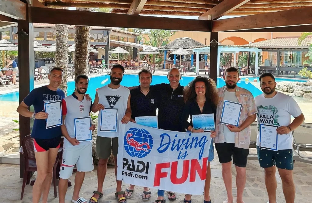 padi ie maggio 2024
